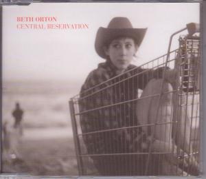 Beth Orton - Central Reservation - Cd