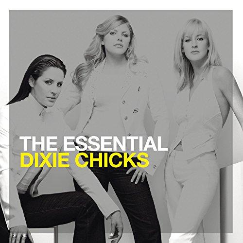 Dixie Chicks - Essential the Chicks - Cd