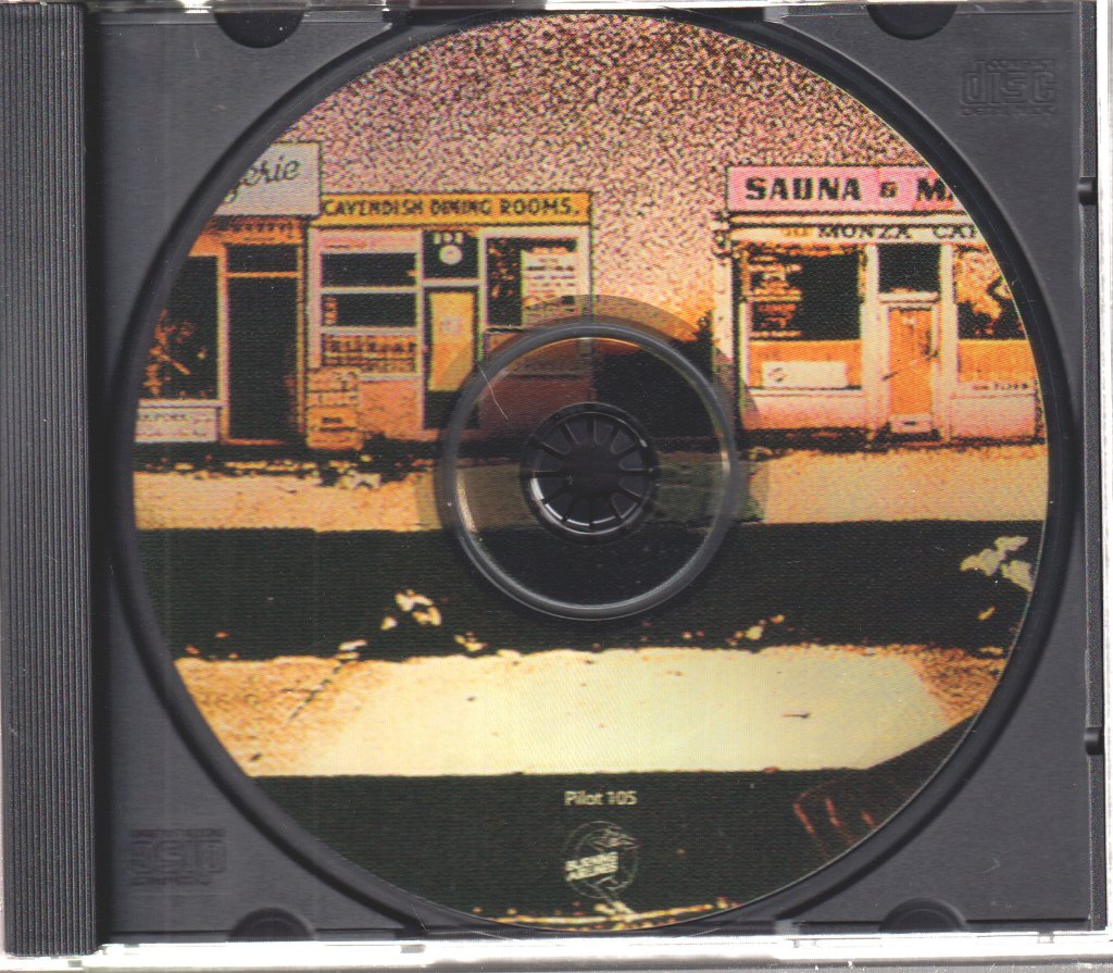 City Boy - Anthology - Cd
