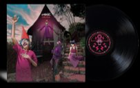 Gorillaz - Cracker Island - Lp