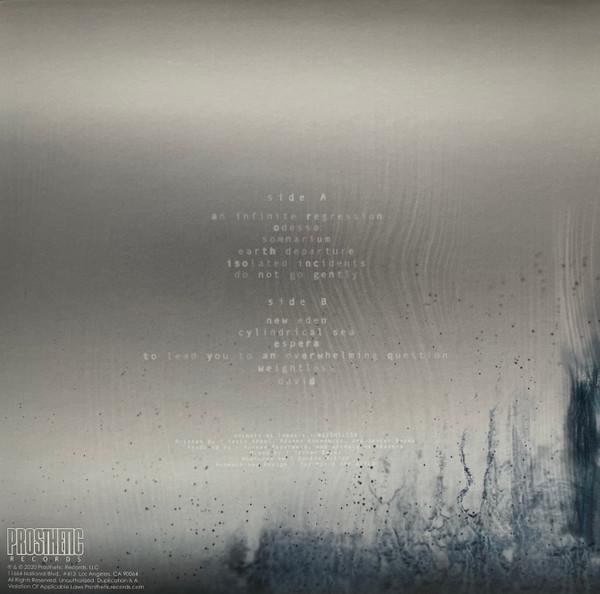 Animals As Leaders - Weightless - Lp