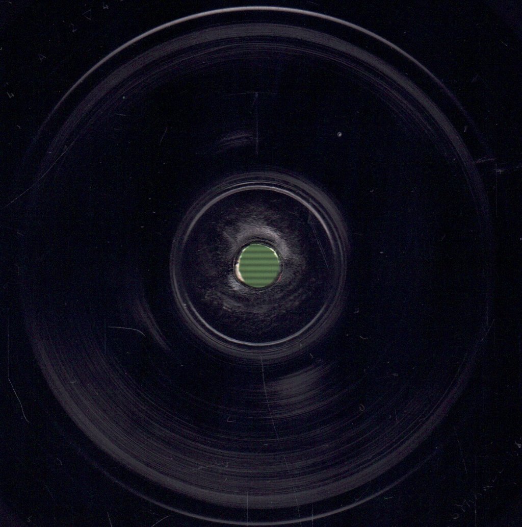 Jon And Vangelis - Private Collection - Lp