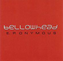 Bellowhead - E.P.Onymous - Cd