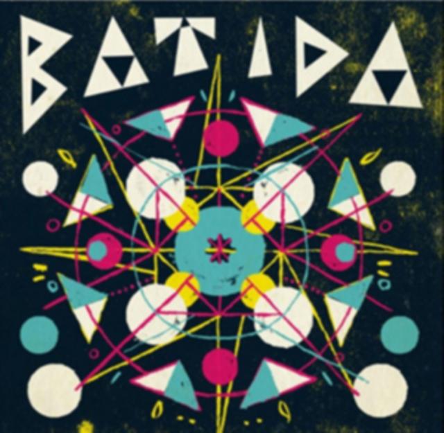 Batida - Batida - Cd