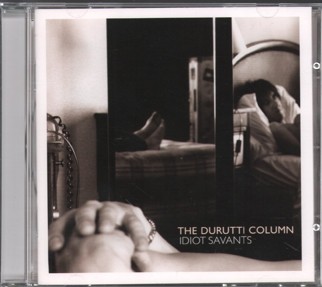 Durutti Column - Idiot Savants - Cd