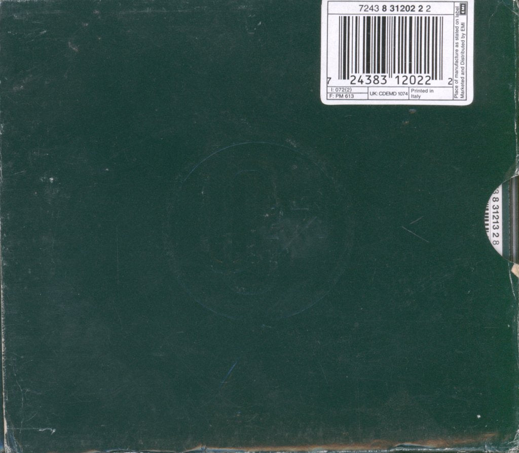 Pink Floyd - Ummagumma - Double Cd