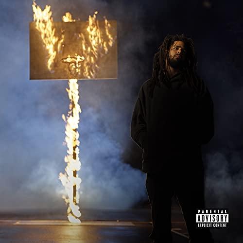 J. Cole - Off-Season - Lp