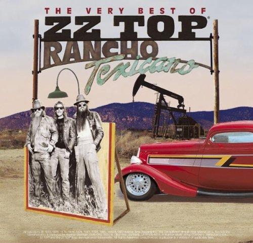 ZZ Top - Rancho Texicano: the Very Best of ZZ Top - Double Cd