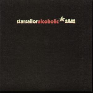 Starsailor - Alcoholic - Cd
