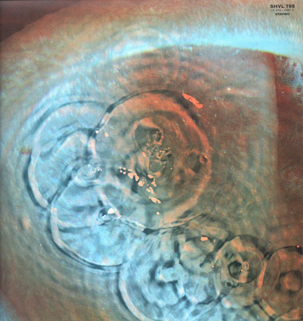 Pink Floyd - Meddle - Lp