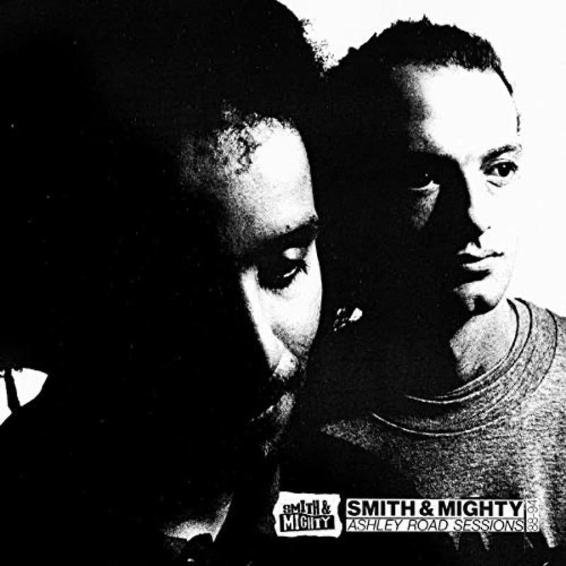 Smith And Mighty - Ashley Road Sessions 88-94 - Cd