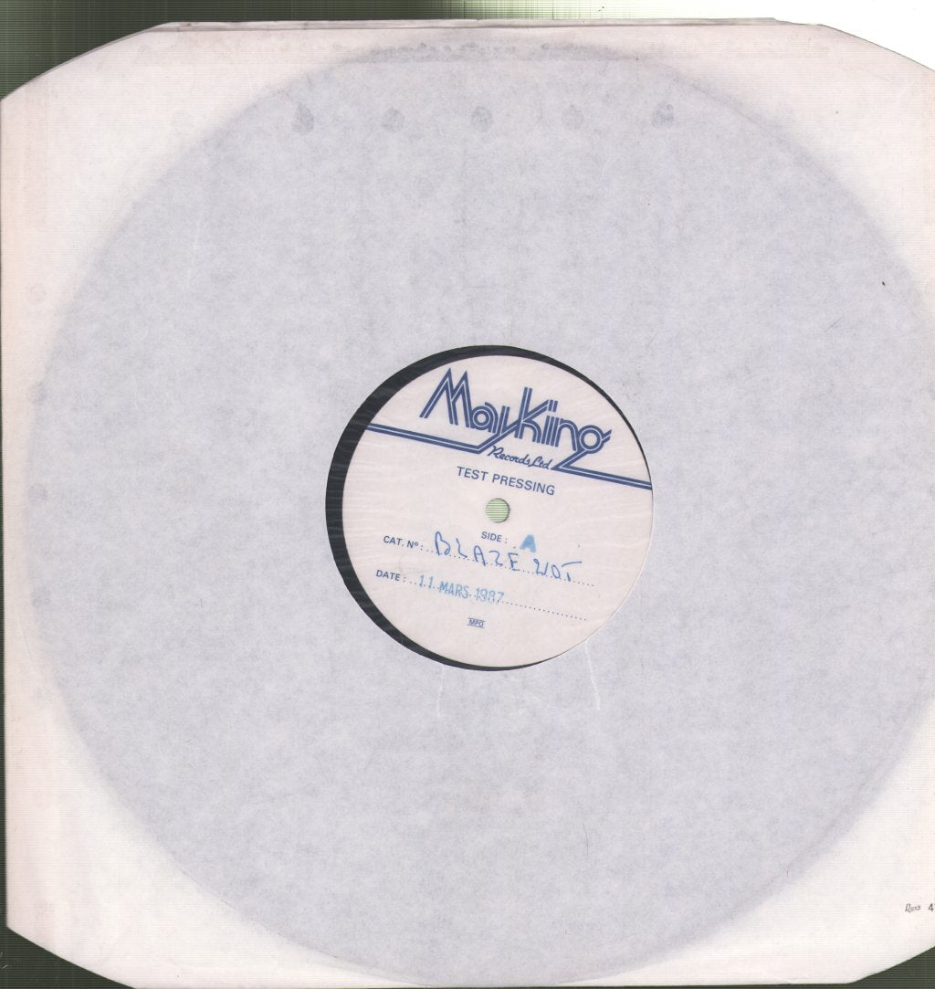 Close Lobsters - Never Seen Before - 12 Inch