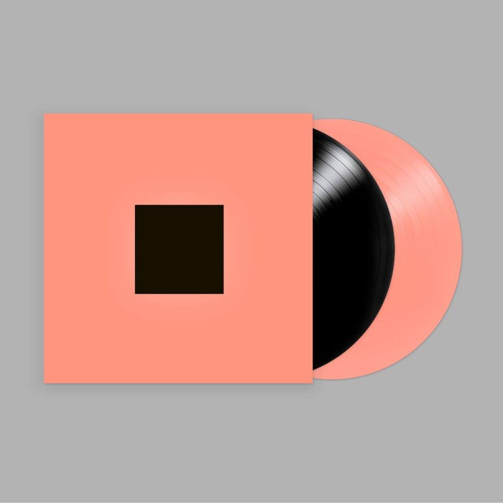 Bon Iver - Sable, Fable - Double Lp