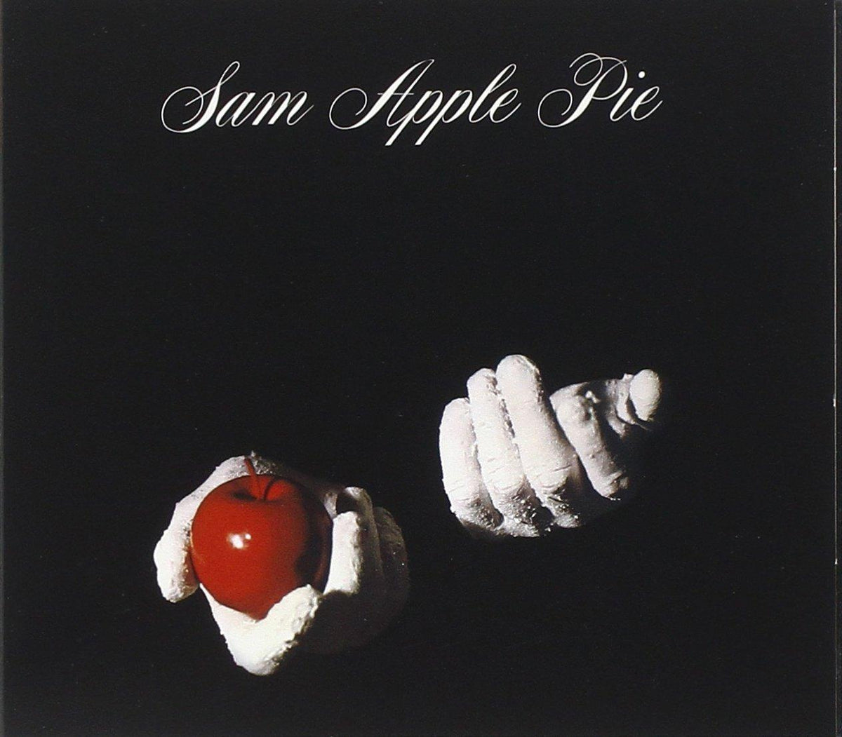 Sam Apple Pie - Sam Apple Pie - Cd