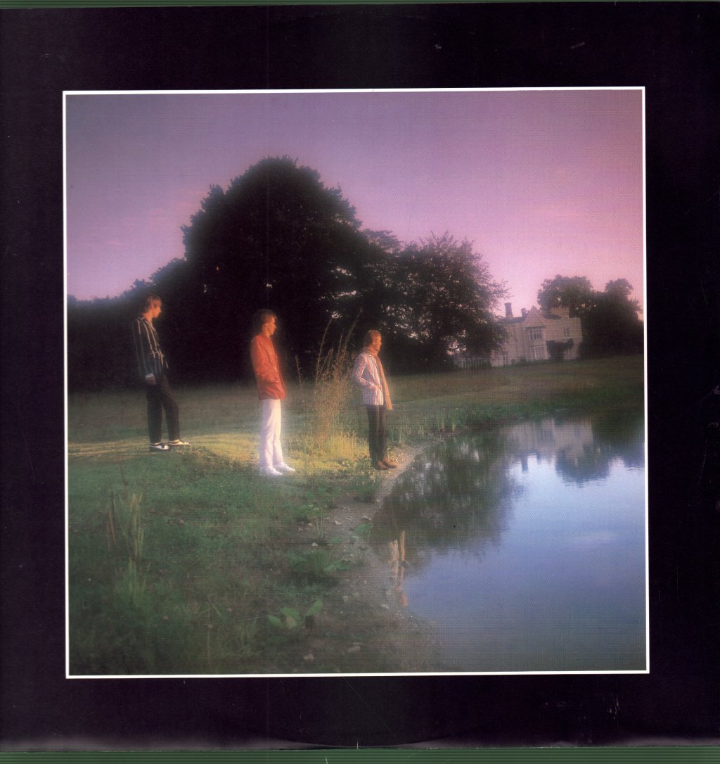 Jam - Sound Affects - Lp