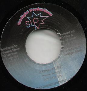 Nymran/Twister - One Tune/Version - 7 Inch