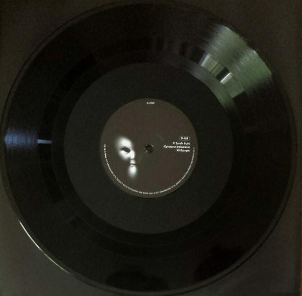 Sigur Rós - Von - Double Lp