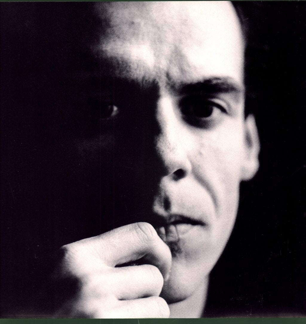 John Hiatt - Bring The Family - Lp