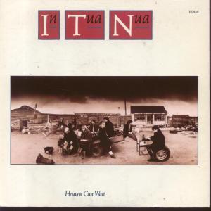 In Tua Nua - Heaven Can Wait - 7 Inch
