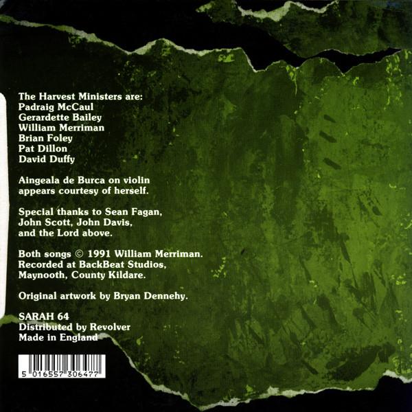 Harvest Ministers - You Do My World The World Of Good...... - 7 Inch