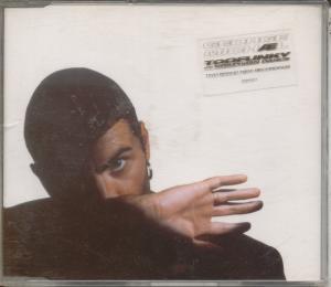 George Michael - Too Funky - Cd