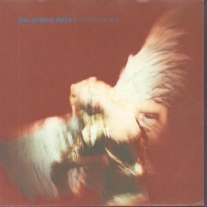 Jeremy Days - Brand New Toy - 7 Inch