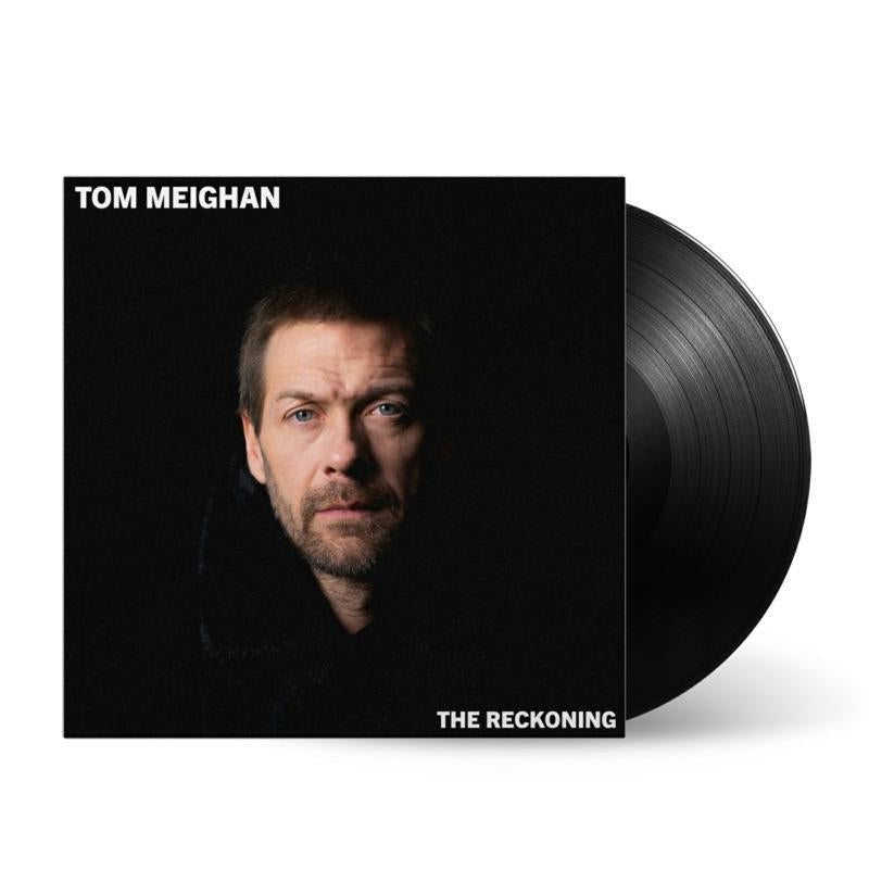 Tom Meighan - Reckoning - Lp