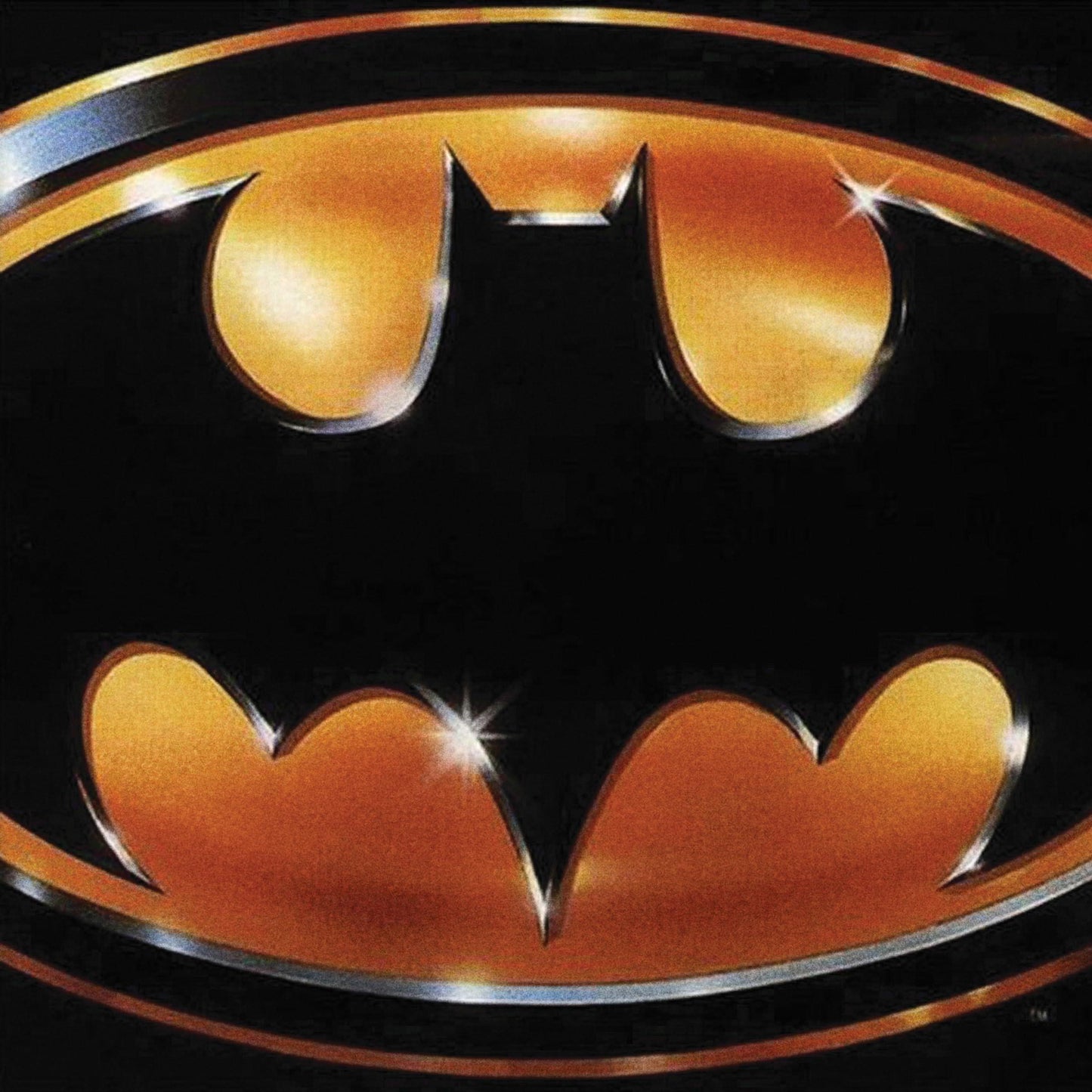 Prince - Batman™ (Motion Picture Soundtrack) - Lp