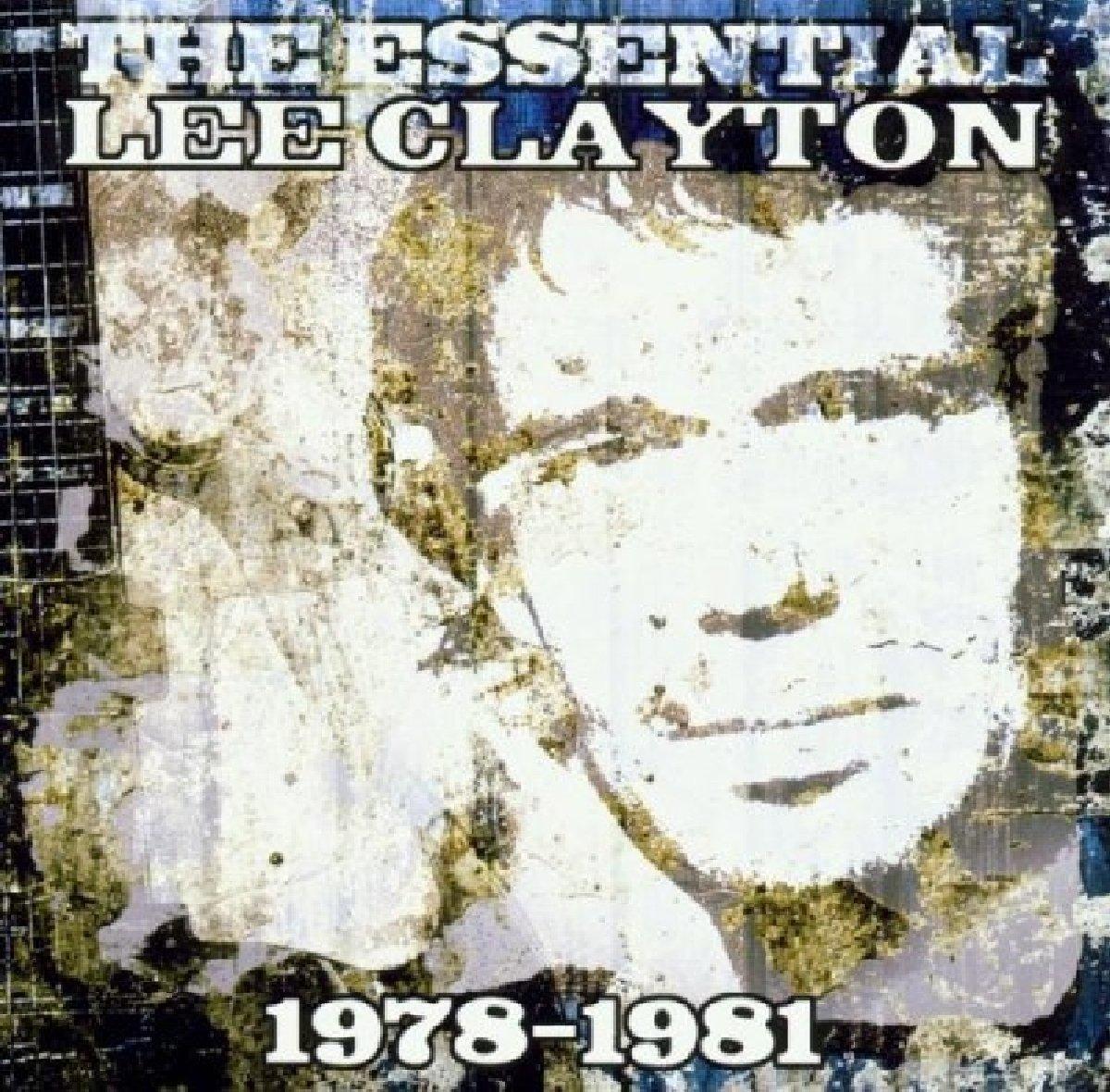 Lee Clayton - Essential Lee Clayton 1078 - Cd
