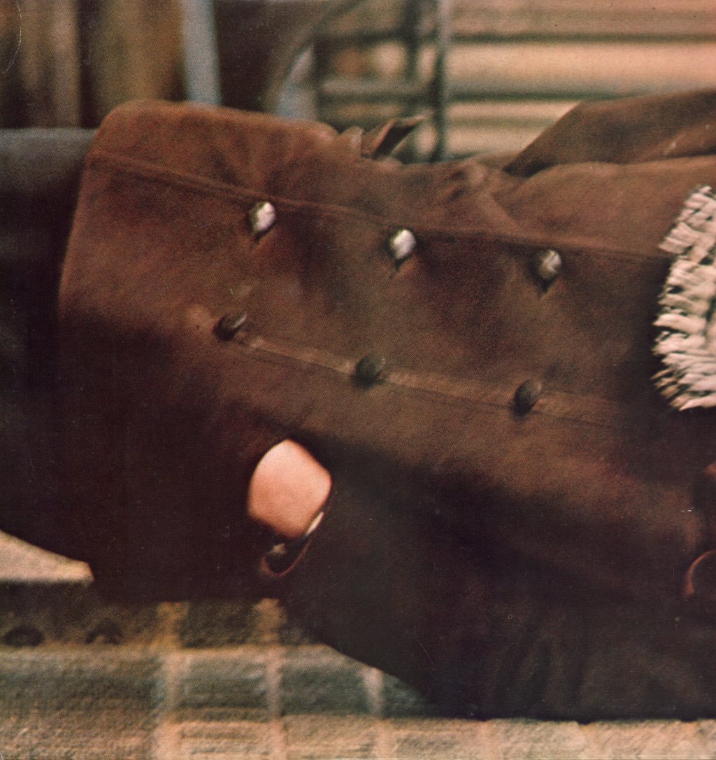 Bob Dylan - Blonde On Blonde - Double Lp