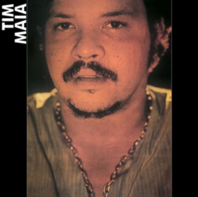 Tim Maia - 1st - Lp