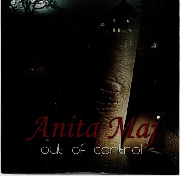 Anita Maj - Out Of Control - Cd