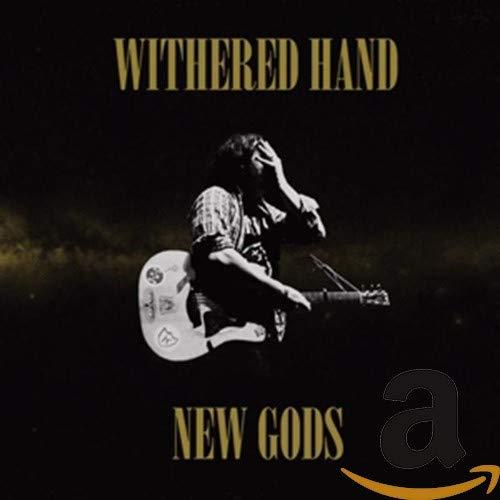 Withered Hand - New Gods - Cd