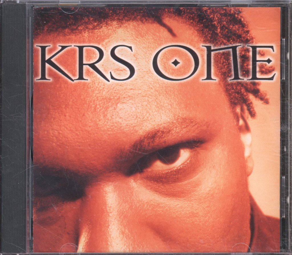 Krs One - KRS One - Cd
