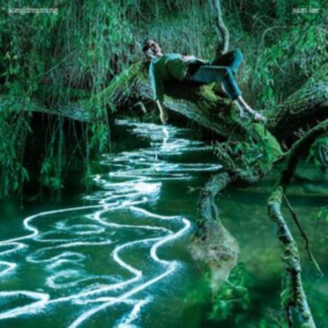 Sam Lee - Songdreaming - Cd