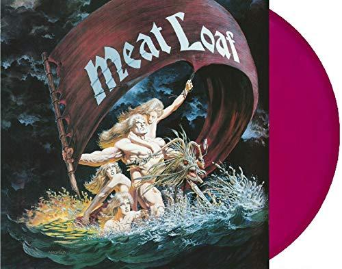 Meat Loaf - Dead Ringer - Lp