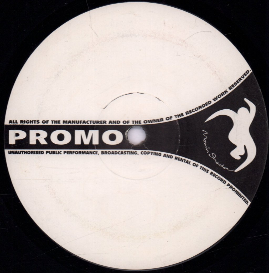 Cloud 9 - Volume 4 - 12 Inch