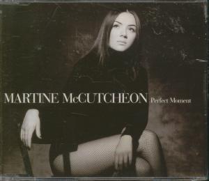 Martine Mccutcheon - Perfect Moment - Cd