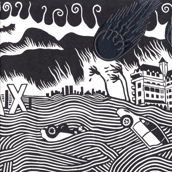 Atoms For Peace - Amok - Cd