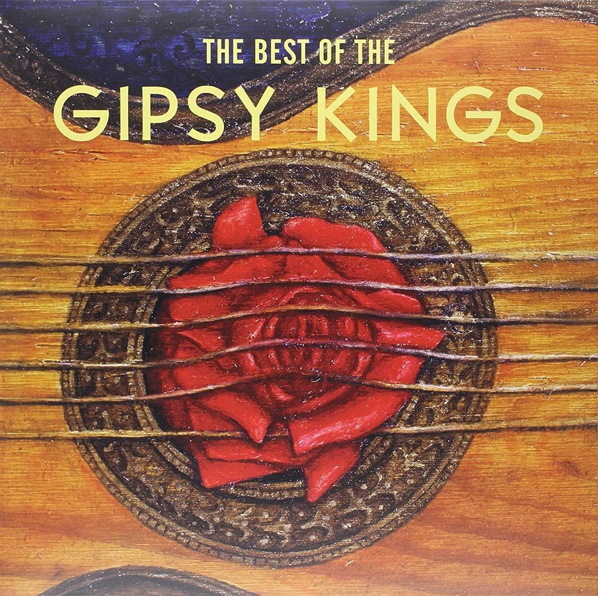 Gipsy Kings - Best of the Gipsy Kings - Double Lp