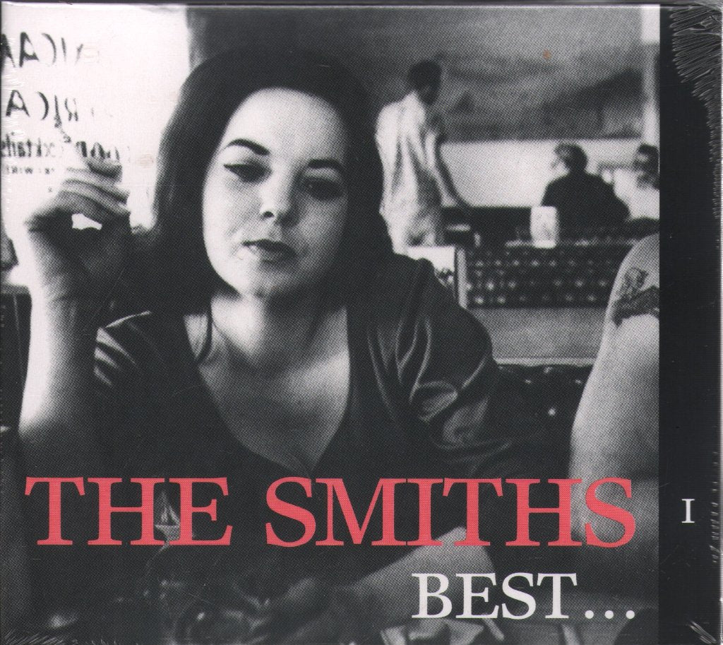 Smiths - Best... I - Cd