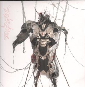 Endgame - Savage - 12 Inch