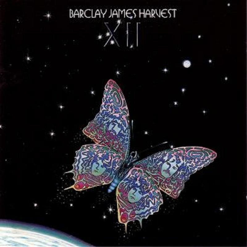 Barclay James Harvest - Xii (Deluxe Remastered & Expanded Edition) - Double Cd