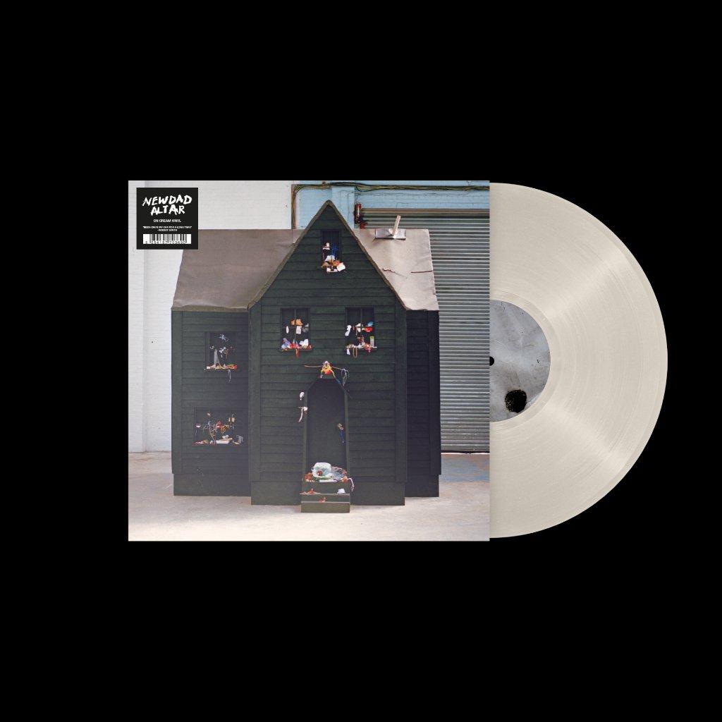 NewDad - Altar - Lp