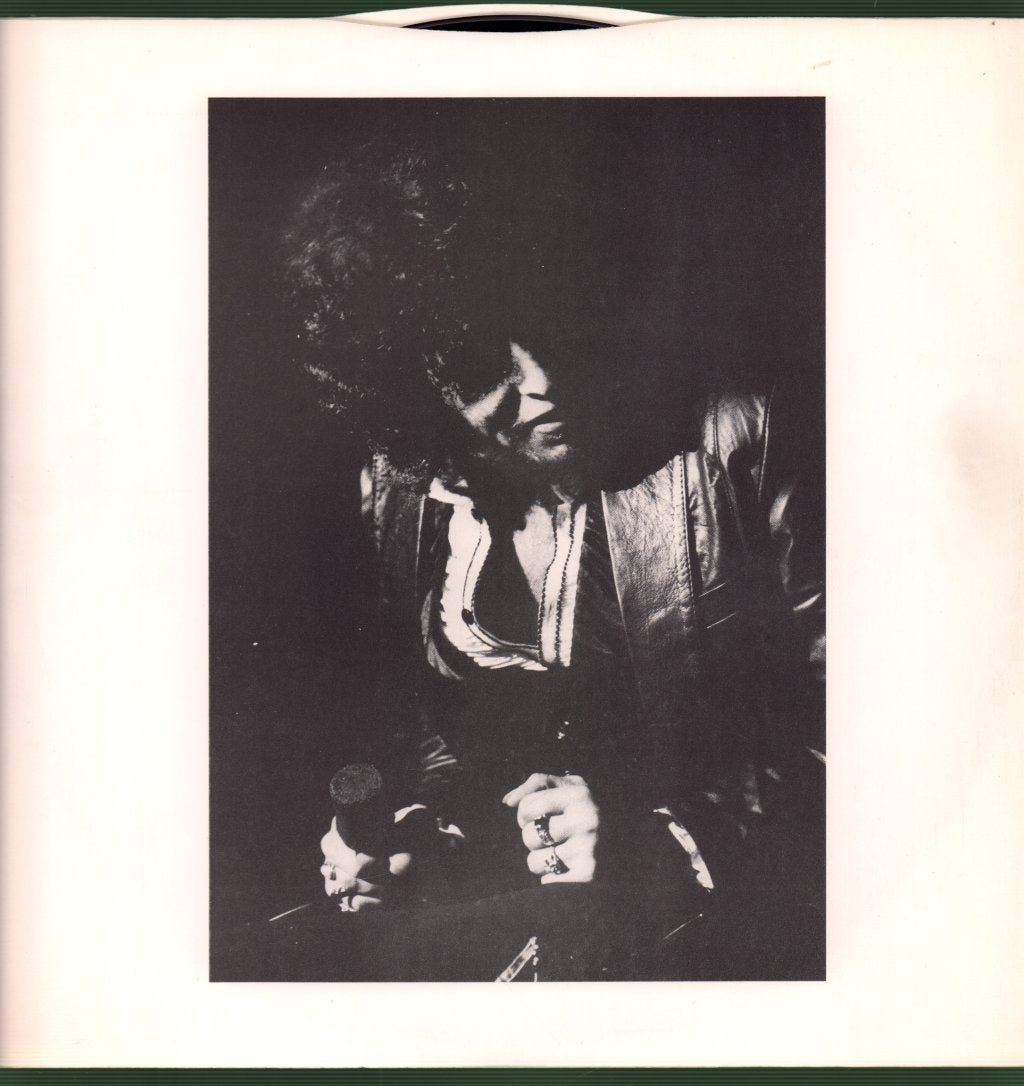 Bob Dylan - Slow Train Coming - Lp