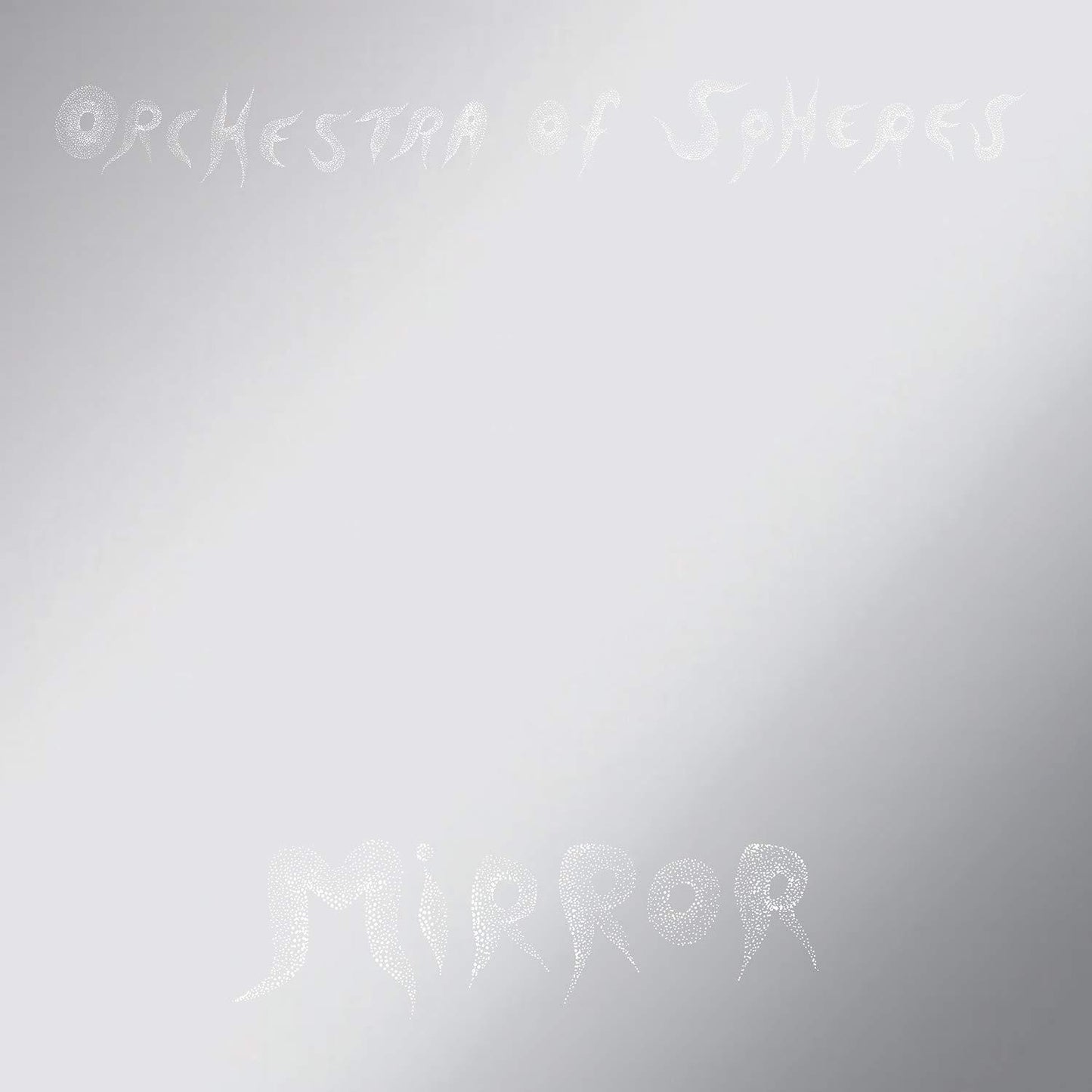 Orchestra Of Spheres - Mirror - Cd