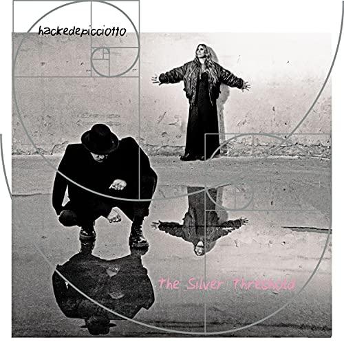 Hackedepicciotto - Silver Threshold - Cd