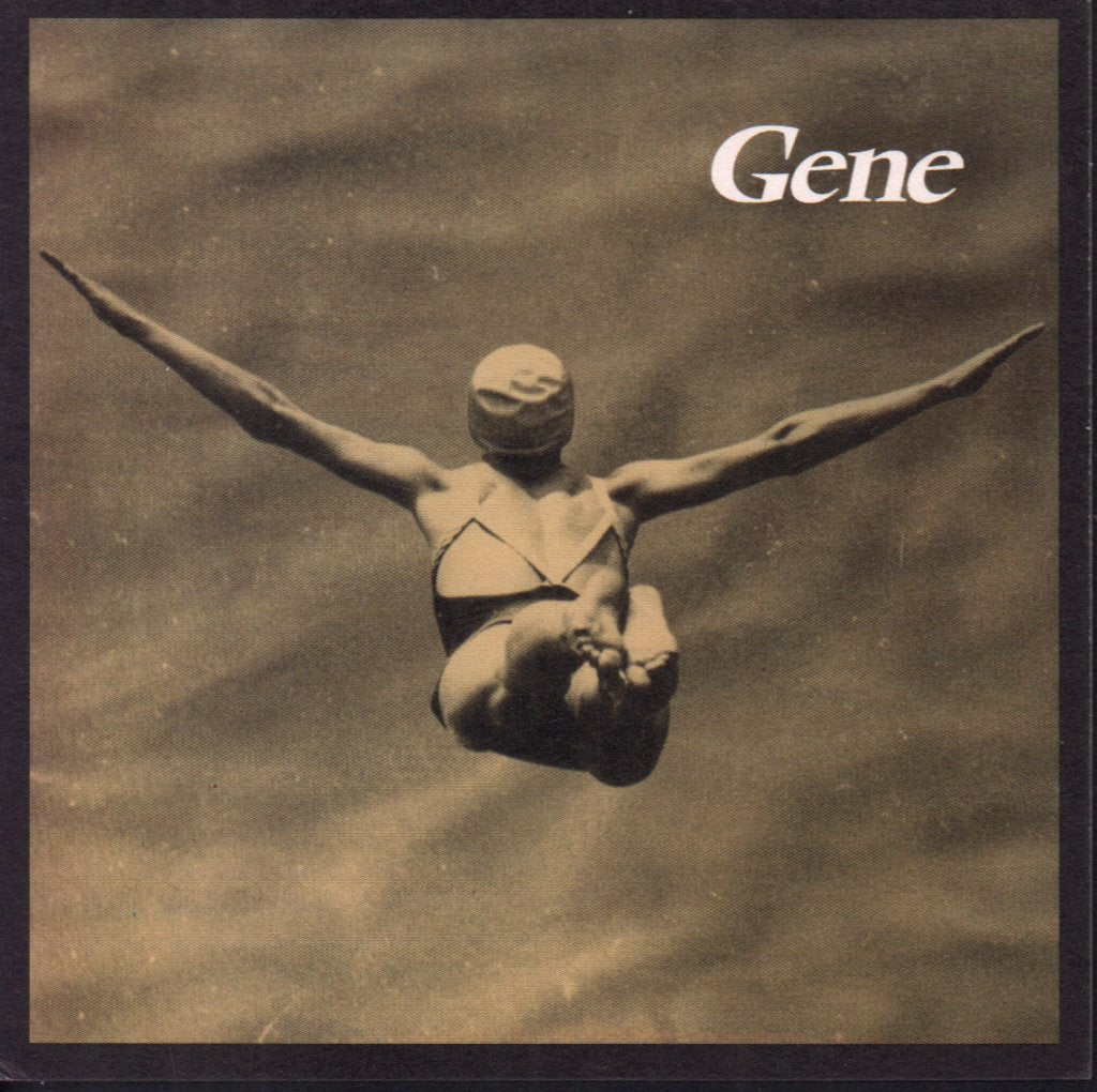 Gene - Olympian - 7 Inch