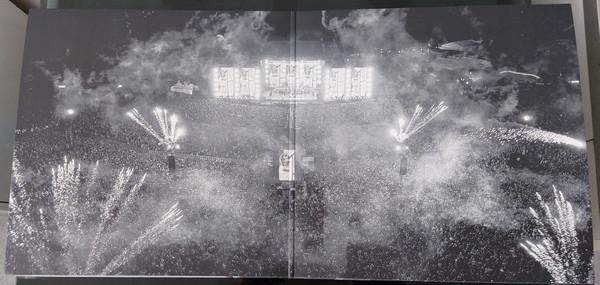 Liam Gallagher - Knebworth 22 - Double Lp