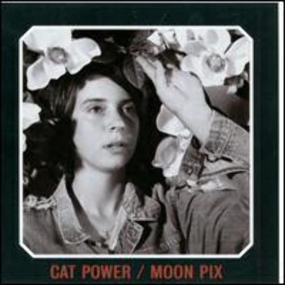 Catpower - Moon Pix - Cd